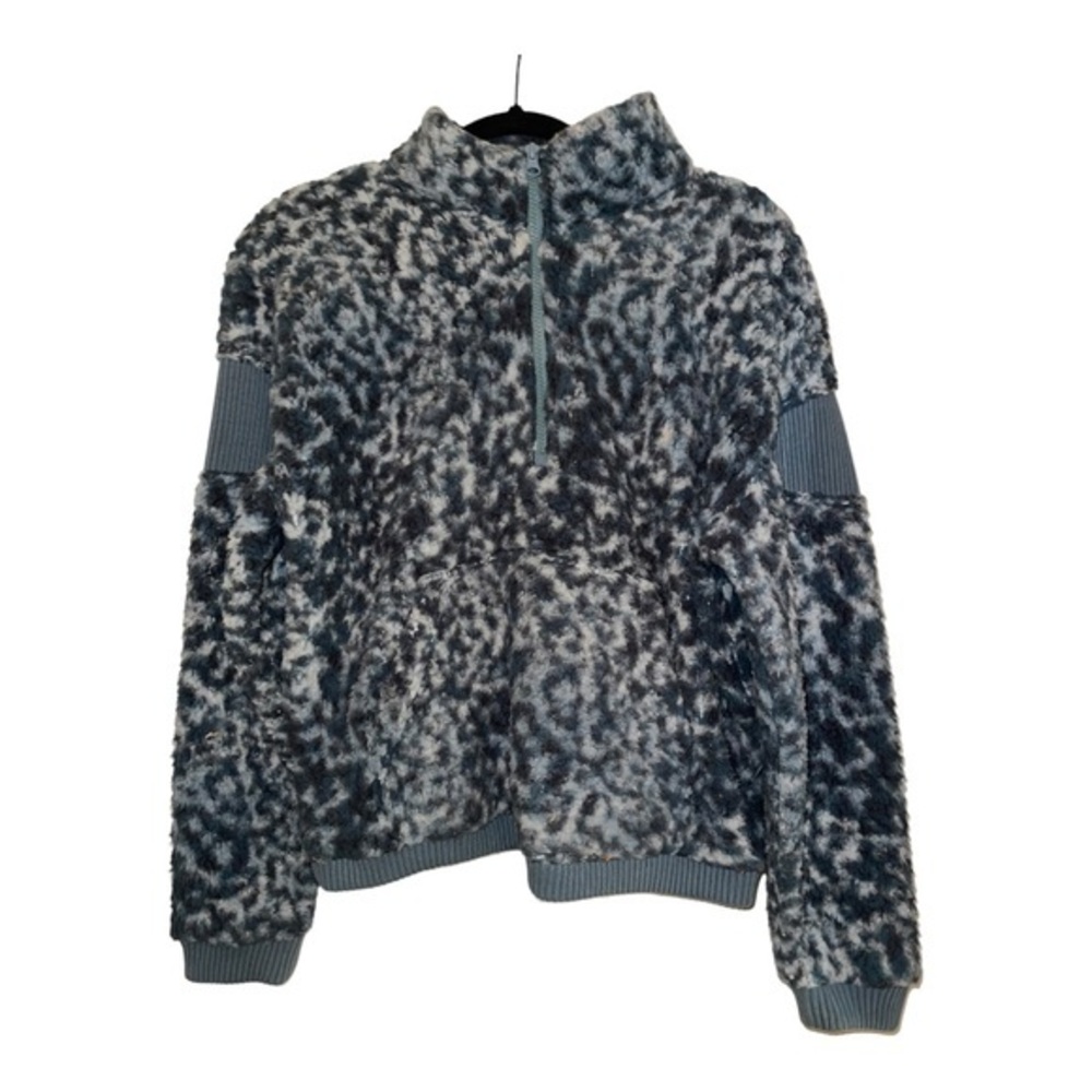 Joy Lab Woman’s Fleece Jacket